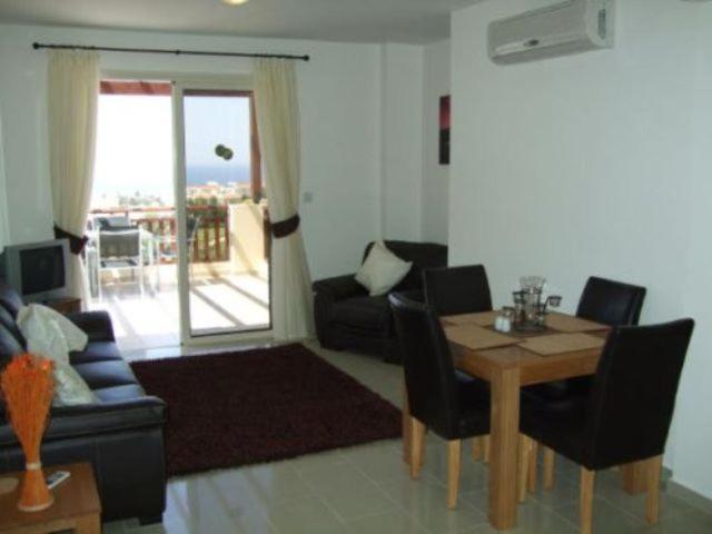 Marina Hilltop Coral Bay Chambre photo
