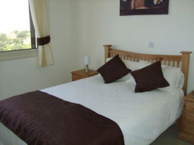 Marina Hilltop Coral Bay Chambre photo