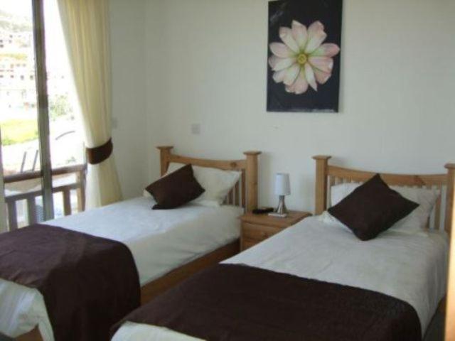 Marina Hilltop Coral Bay Chambre photo