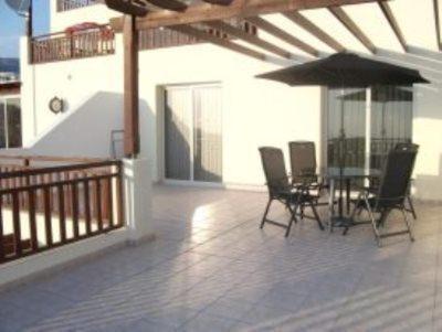 Marina Hilltop Coral Bay Extérieur photo