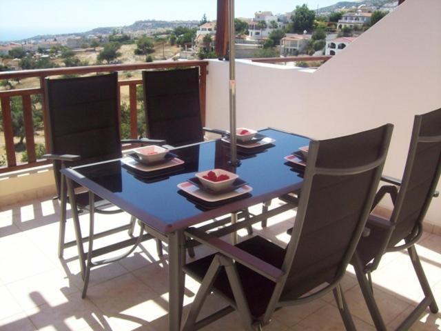 Marina Hilltop Coral Bay Chambre photo