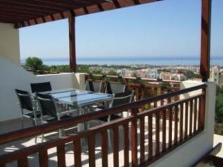 Marina Hilltop Coral Bay Extérieur photo